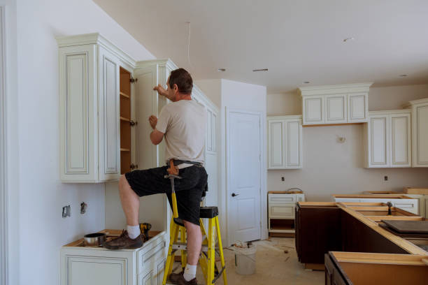 Licensed Appliance Installation service in Phoenix, MD - Remodeling Of Kitchen
