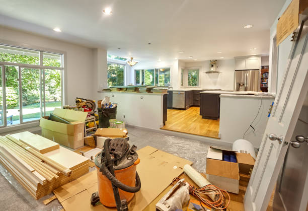 Reliable Appliance Installation contractor in Phoenix, MD by Remodeling Of Kitchen